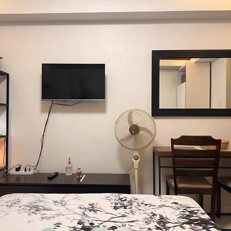 Skyline Luxe - Affordable Cebu Staycation