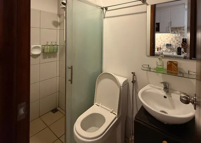 Aparthotel Skyline Luxe - Affordable Staycation 3*