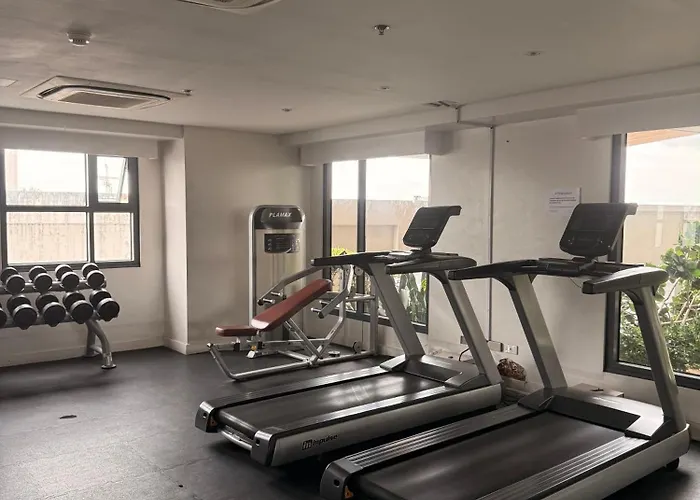 Skyline Luxe - Affordable Staycation 3*
