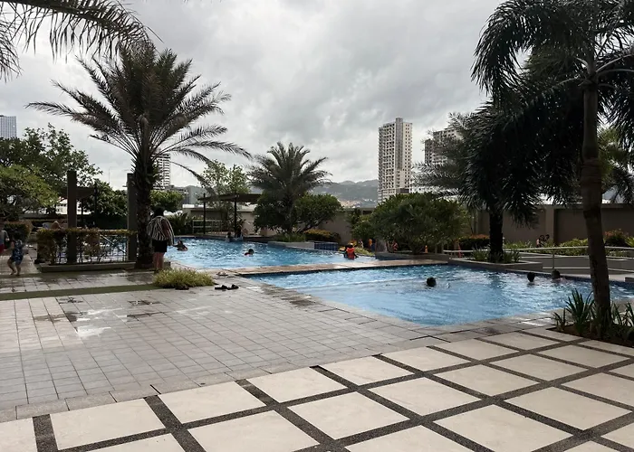 Skyline Luxe - Affordable Staycation